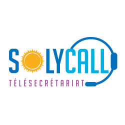 Solycall Logo