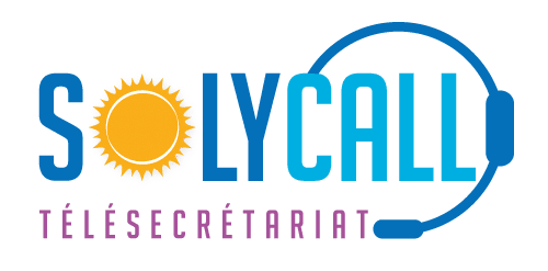 Logo Solycall - Télésecrétariat